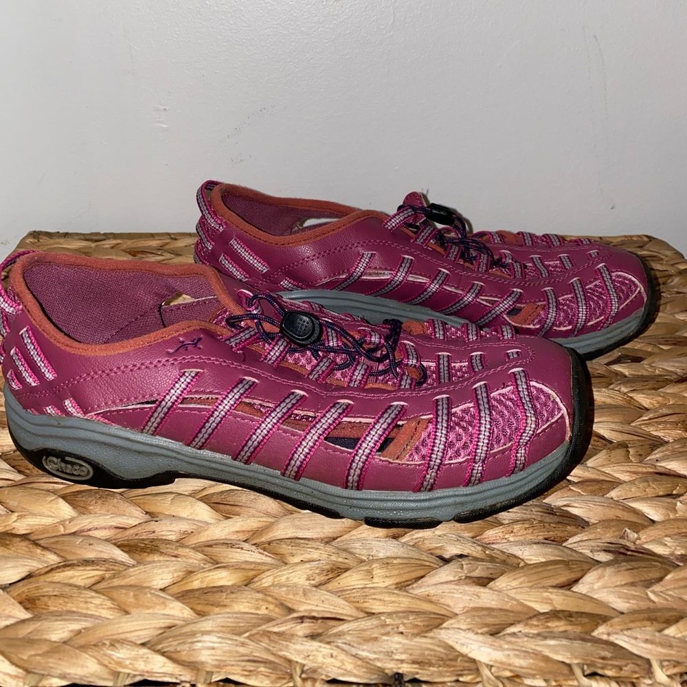 Chaco Hiking Water Shoes